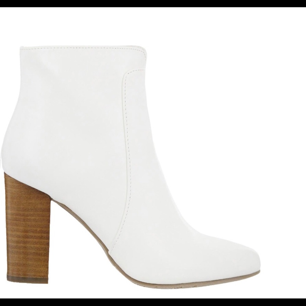 MIA Rosebud bootie